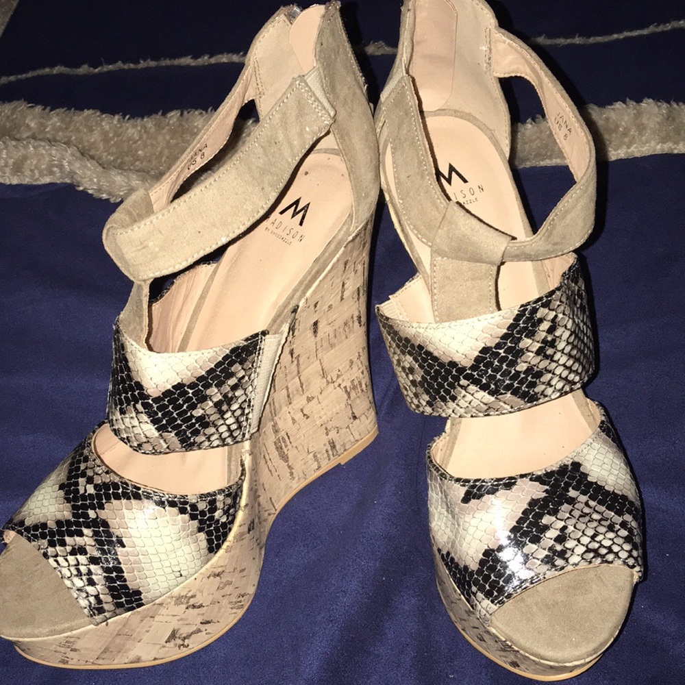 Wedges